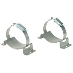 Držák na ruční hasicí přístroj OMP 108 mm