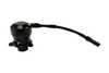 Blow Off Turbosmart ventil BOV Kompact EM Dual port VR22   (Ford Fiesta ST)