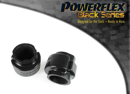 Polyuretanový rukáv Powerflex Seat Exeo (2009 - 2014) PFF3-204-31.5BLK č. v diagramu: 4