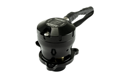Blow Off Turbosmart ventil Kompact EM BOV VR10 Dual Port