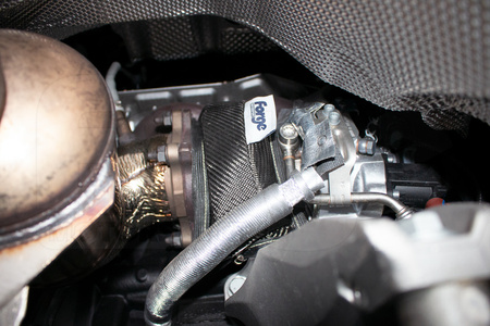 Turbo deka pro T78/T88/T6