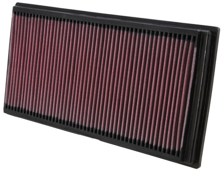 Filtr powietrza wkładka K&N VOLKSWAGEN Golf IV 3.2L  - 33-2128