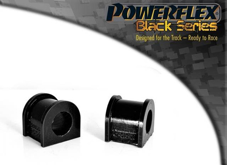 Polyuretanový rukáv Powerflex Rover 45 (1999 - 2005) PFR42-515-20BLK č. v diagramu: 15