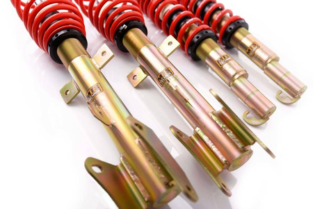 Závitové odpružení MTS Technik Sport Alfa Romeo 147 11/00 - 06/10