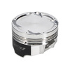 Sada pístů Manley pro Mitsubishi 2.0L 4B11T 86.00mm B 1.155 CH -11cc 624200CE-4