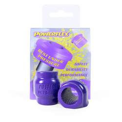 Přední pouzdro stabilizátoru 23,5 mm Polyuretanové pouzdro Powerflex Road Series BMW 3 Series E21 (1978 - 1983) PFF5-1603-23.5