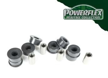 Polyuretanový rukáv Powerflex Alfa Romeo P6 Spider, GTV all series (1967-1994) PFF1-410H č. v diagramu: 3