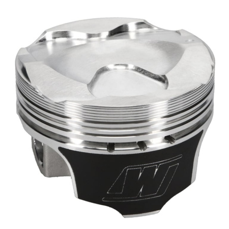 Sada pístů Wiseco Subaru FA20 Direct Injection 2.0L -9.5cc 10.5
