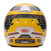Kartingová Helma Bell RS7-K Stamina Yellow
