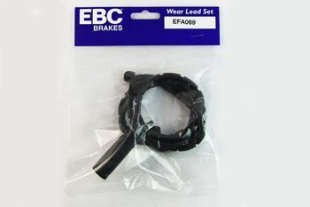 EFA069 - Snímač opotřebení brzdových destiček EBC Brakes