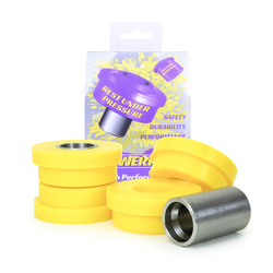 Pouzdro přední montáže zadního pomocného rámu Polyuretanové pouzdro Powerflex Road Series Volvo XC70 P2 (2002 - 2007) PFR88-602