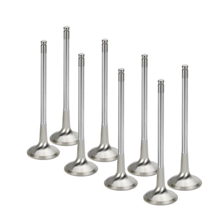 Supertech Sada ventilů výfuk BMW S14 33,00mm Inconel