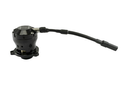 Blow Off Turbosmart ventil BOV Kompact EM Dual Port VR11 (BMW M2 N55)
