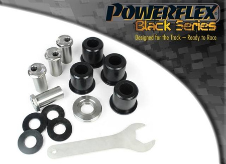Polyuretanový rukáv Powerflex BMW 5 Series F10, F11 (2010 - 2016) Saloon / Touring PFF5-6004GBLK č. v diagramu: 4