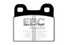 DP105/4 - Sada brzdových destiček Série ULTIMAX2 EBC Brakes