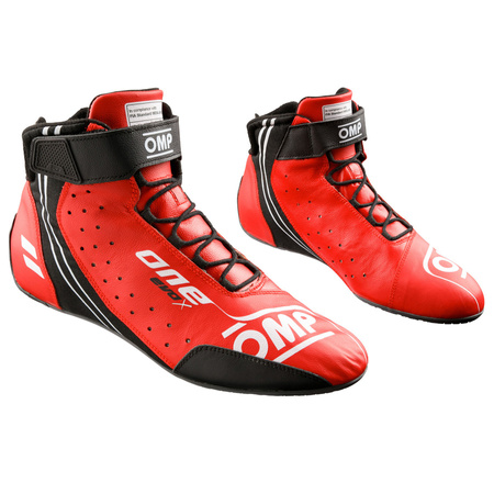 Obuv OMP ONE EVO X
