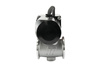Turbosmart Wastegates ventil eSG40 Electronic StraightGate Black