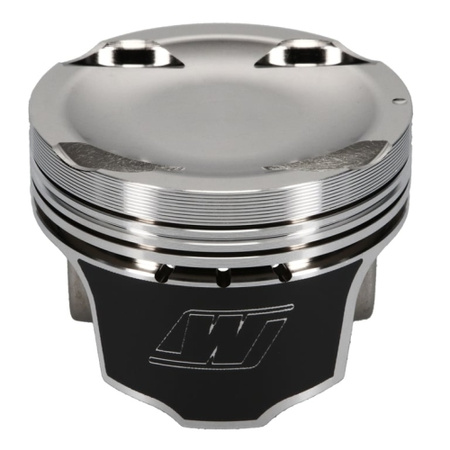 Jednotlivý píst Wiseco Mitsubishi Evo 2.0L 4G63 -14cc 85.00mm