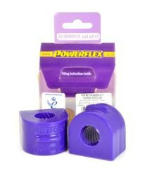Tuleja Poliuretanowa Powerflex Ford Focus Models  - Focus Mk1 ST PFR19-809-21 Nr na diagramie: 4