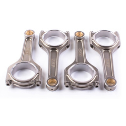 Sada ojnic ZRP Rover K Series 133.10 Pin:18.00 I-Beam