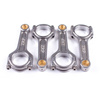 Sada ojnice ZRP Nissan SR20DET 136,30 Pin:22,00 I-Beam HD