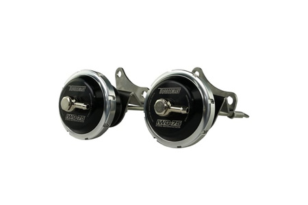 Regulační ventil přeplňovacího tlaku IWG75 Nissan RB26DETT 14psi