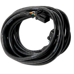 Haltech CAN Cable 8 pin Blk Tyco 8 pin Blk Tyco 3600mm (144" - HT-040068