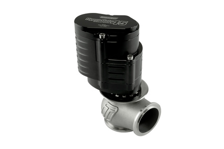 Turbosmart Wastegates ventil Gen-V eWG45 Hyper-Gate45 Electronic Black