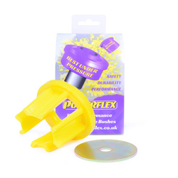 Vložka předního montážního pouzdra zadního diferenciálu Polyuretanové pouzdro Powerflex Road Series Ford Focus Models  Focus Mk3 inc ST and RS (2011-2018) Focus MK3 RS (2016-2018) PFR19-1830