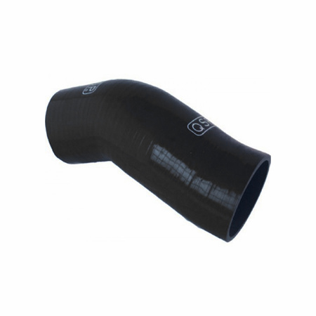 Silikonová hadice pro přívod vzduchu GC8 80-85 mm QSP