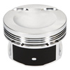 Sada pístů JE Pistons Audi TTRS 2.5L 20V 83.50mm(9.5:1)Asym. 337968
