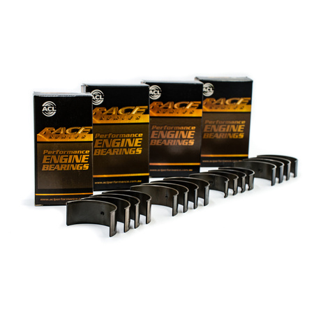 Ložiskový plášť ojnice ACL Chevy SB 350/400 V8 .020"
