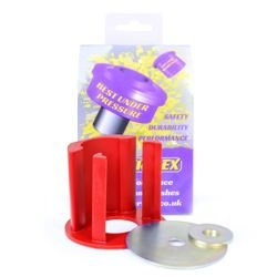 Tuleja Poliuretanowa Powerflex Seat Leon Models - Leon Mk2 1P (2005-2012) PFF85-504R Nr na diagramie: 4