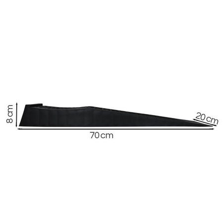 Rampa / RRS Rampa 8 cm