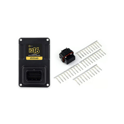 Haltech Nexus IO16 Input/Output Expander - rozšiřující modul se sadou konektorů a pinů