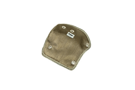 Turbo deka pro Citroën/Peugeot/Vauxhall PSA 1.2 PureTech motor