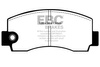 DP320 - Sada brzdových destiček Série ULTIMAX2 EBC Brakes