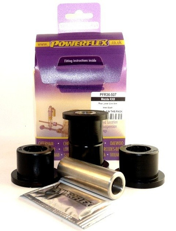 Tuleja Poliuretanowa Powerflex Mazda RX-8 (2003-2012) -  PFR36-507 Nr na diagramie: 7