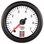 Elektroniczny wskaźnik ciśnienia paliwa Stack