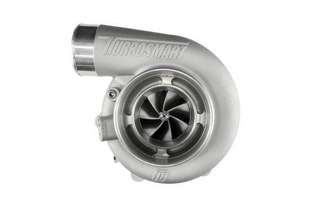 TS-1 Turbocharger 6262 V-pásmo 0,82AR s vnějším odpadem (obrácená rotace)