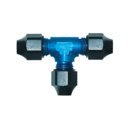 T-kus Goodridge HL814 pro pevné kabely