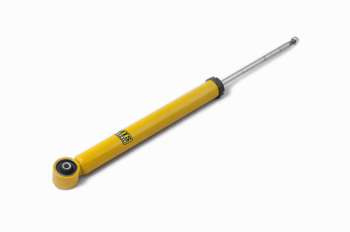 Sportovní tlumič MTS Technik Audi A3 8L (8L1) 08/96 - 06/03