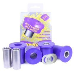 Tuleja Poliuretanowa Powerflex Mazda MX-5, Miata, Eunos - Mk1 NA (1989-1998) PFF36-103 Nr na diagramie: 3