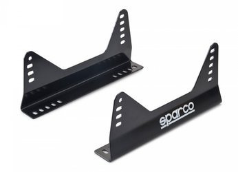 Boční ocelový držák sedadla Sparco