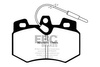 DP626 - Sada brzdových destiček Série ULTIMAX2 EBC Brakes