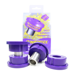 Pouzdro přední montáže zadního diferenciálu Polyuretanové pouzdro Powerflex Road Series Mitsubishi Lancer Evolution IV, V & VI RS/GSR (1996 - 2001) PFR44-120