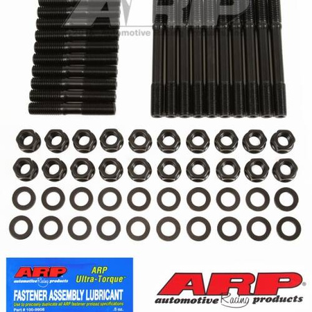 Čepy do hlavy ARP 254-4503 "SB Ford 1/2"" hex U/C hsk" Ford Small Block