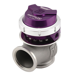 Turbosmart Wastegates ventil WG40 GenV Compgate 40 14psi Purple