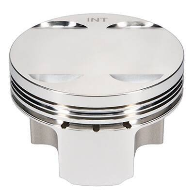 Sada pístů JE Pistons Nissan CA18DET 83.50mm 8.5:1 Asym. 302300