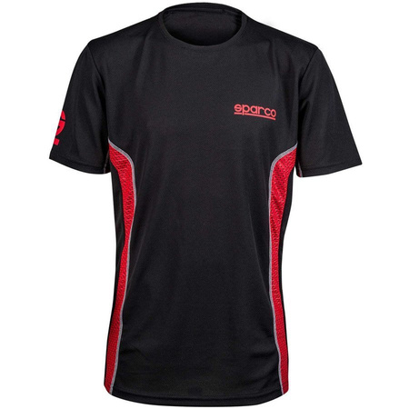 Tričko Sparco GT-Vent